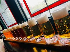 -兰特伯爵西餐厅·啤酒屋(方庄店)