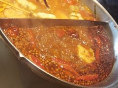 -湊湊火锅·茶憩(新中关购物中心店)