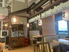 -沼津港精致料理·寿喜烧·烧鸟(漕河泾印象城店)