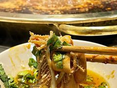 -符淼淼火锅(宽窄巷子店)