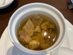 -索菲特酒店·乐轩华中餐厅