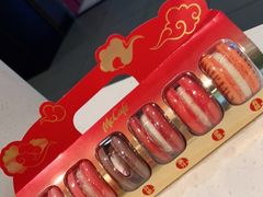 -麦当劳(沙河店)