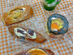 -雀食面包店(钟楼店)