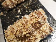红糖糍粑-望蓉城·古法酸菜鱼(世纪汇店)
