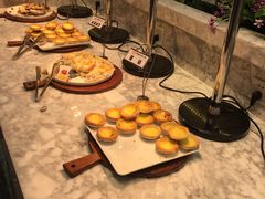 -火锅岛潮牌自助餐厅(天津天佑城店)