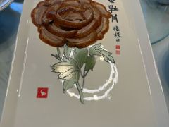 -北京全聚德烤鸭店(昌平店)