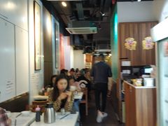 -点点心点心专门店(湾仔店)