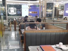-九龙茶记·粤式餐厅融合菜(鹭江店)