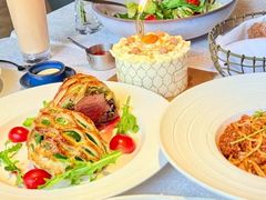 -Grand James·地中海bistro(百家湖1912店)