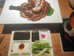 -德香苑脆皮烤鸭·经典(爱融荟城店)