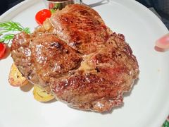 -芭莉与彩虹西餐厅(成都合生汇店)