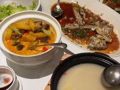-醉辉皇上海之巅(上海中心大厦店)
