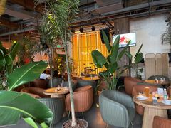 -不二·民谣音乐餐吧(长沙店)