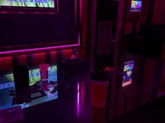-活力无限KTV(天河新天地店)