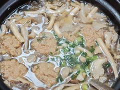 -老灶房-四川土菜(铁牛广场店)