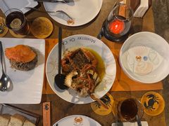 -Ministry of Crab(科伦坡店)