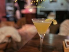 -LAMP BAR 水烟音乐酒吧