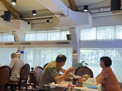 -金河半岛园林酒家(金融城店)