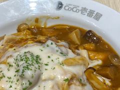 -CoCo壱番屋