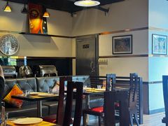 -克比叔叔印度餐厅Kebabs on the Grille (人民广场店)