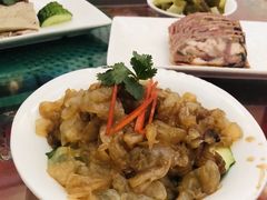 -玉华台饭庄(裕中西里小区店)
