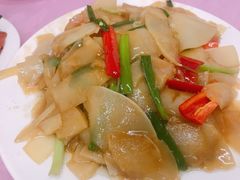 竹笋-电白鸭粥店(下沙二坊88号店)