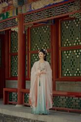 点击看大图 -美云庭古装·格格服汉服·京城旅拍(北京店)