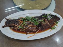-老陈家烩菜(兴林路店)