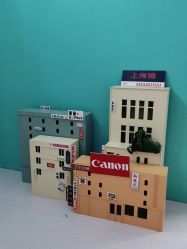 -小阿福儿童摄影(光谷时代广场店)