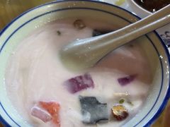 -锦里海景海鲜餐厅.三亚老字号(亚龙湾中心广场店)