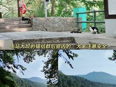 -庐山风景名胜区