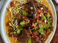-冯大腕江湖川菜馆(后沙峪店)