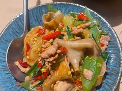 -山石榴·贵州菜(丰盛里店)