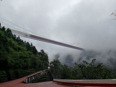 -矮寨·十八洞·德夯大峡谷景区