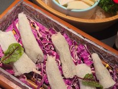 -季季山·云南野生菌火锅(上海首店)