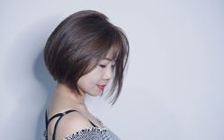 -Rise Hair上升造型