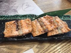 -林妈妈村·日式料理(宝山万达店)