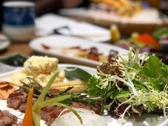 菲力牛排套餐-阿吾罗日本料理(K11艺术中心店)