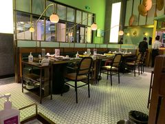 大堂-顺峰顺水顺德菜(龙华店)