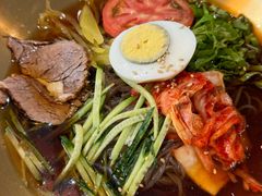 -益百岁牛尾汤主题餐厅(辛庄街店)