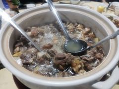 -老东风菜馆·潮汕大排档