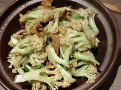 -京味斋·烤鸭·北京菜(安贞店)
