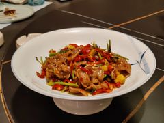 -拂晓山房·私房川菜(西门店)