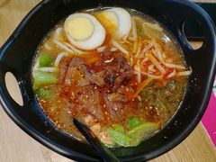 -桂在香知桂林米粉(南岗松雷店)