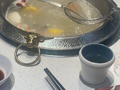 -千牛将·鲜牛肉火锅(开元路店)