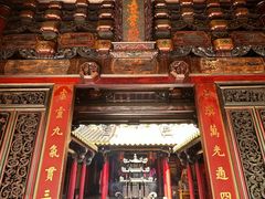 -国定古迹-北港朝天宫