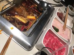 -海底捞火锅(龙岗星河COCO Park店)