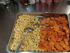 -黔有有贵州酸汤夺夺粉火锅(五味十字店)