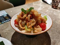 -美奈小馆·东南亚菜(福田星河COCO Park店)