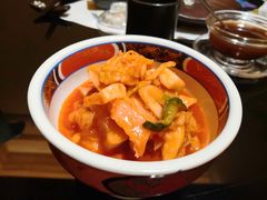 -天狗山料理(省体店)